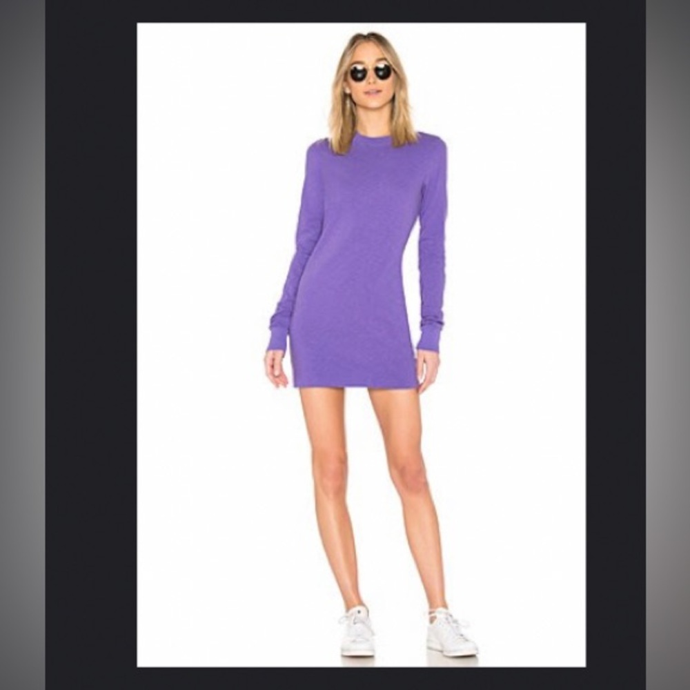 Revolve Cotton Citizen dress